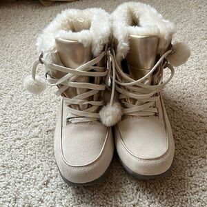 Sporto “Katie” Waterproof Boots